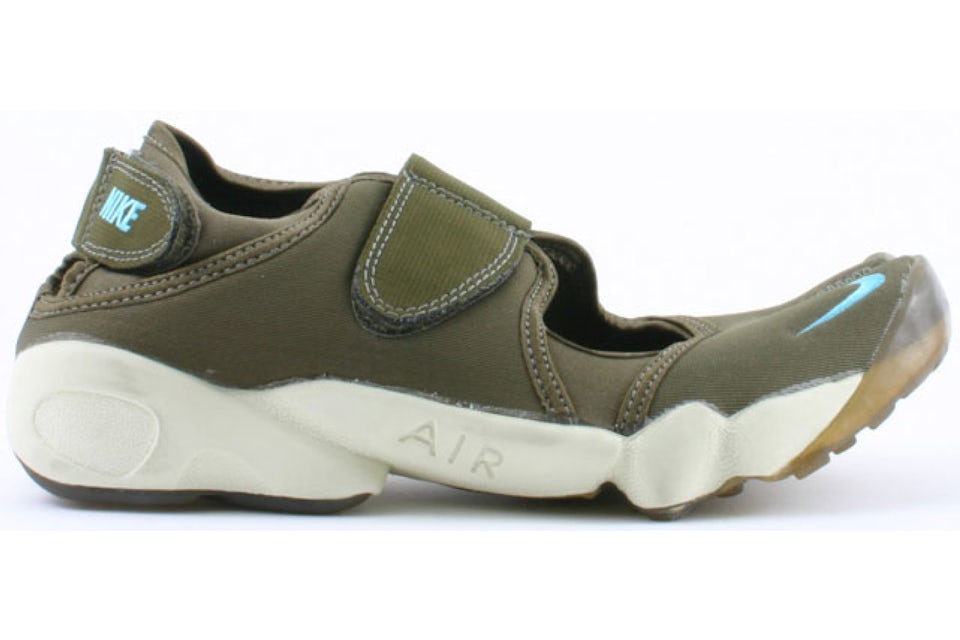 Zapatillas sales nike rift