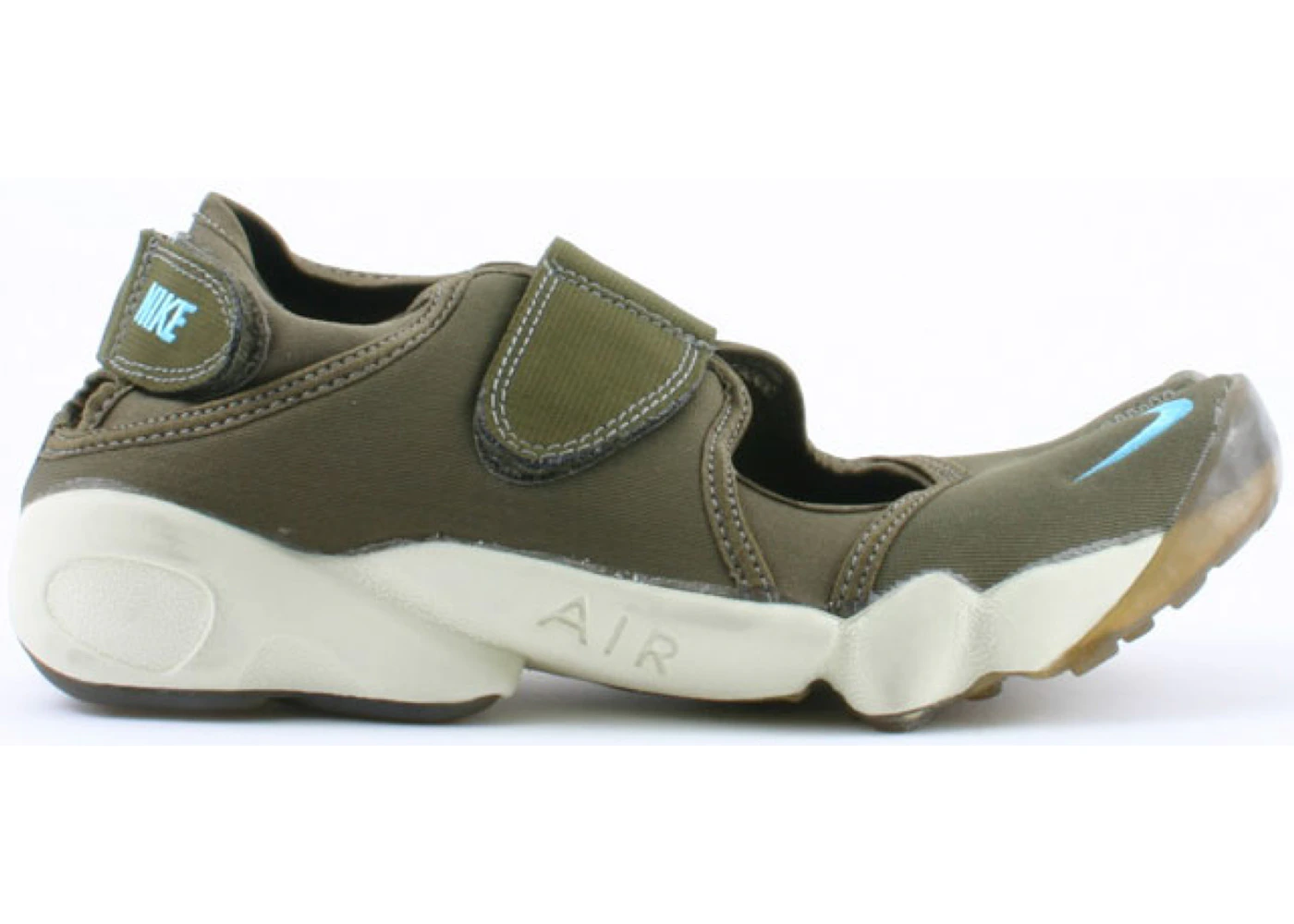 Nike air rift sales amazon