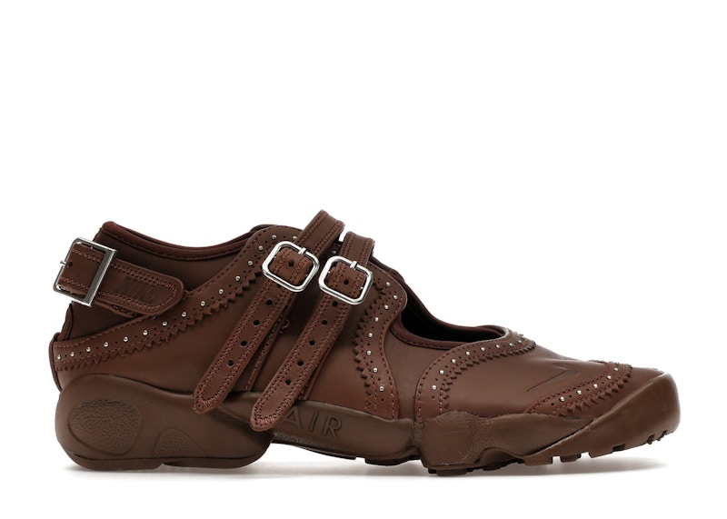 Nike Air Rift Light British Tan (Women's) - IM7396-281 - US