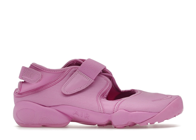 Nike Air Rift Light Magenta (Women's)