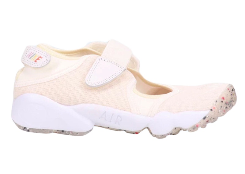 Nike Air Rift Summit White (Women's)