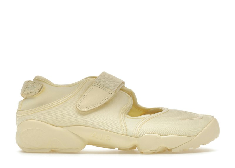 Nike Air Rift Sunbleach (Women's)