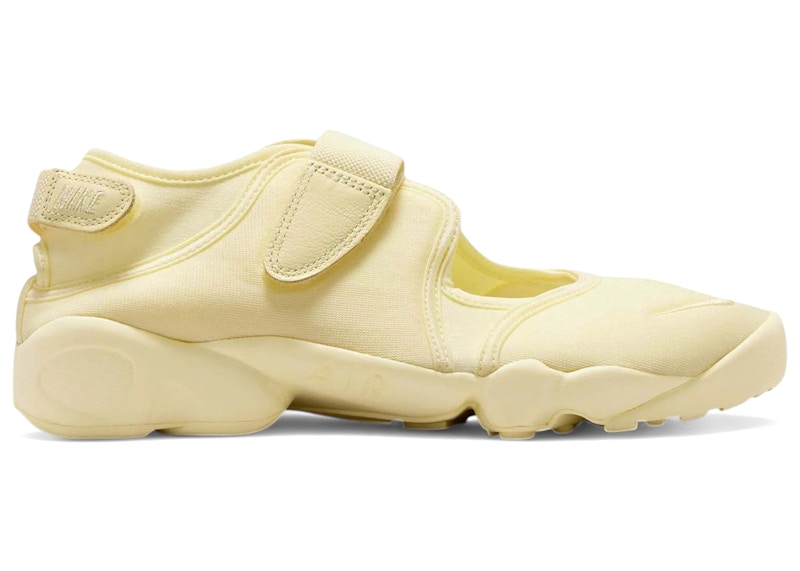 Nike Air Rift Sunbleach (Women's)