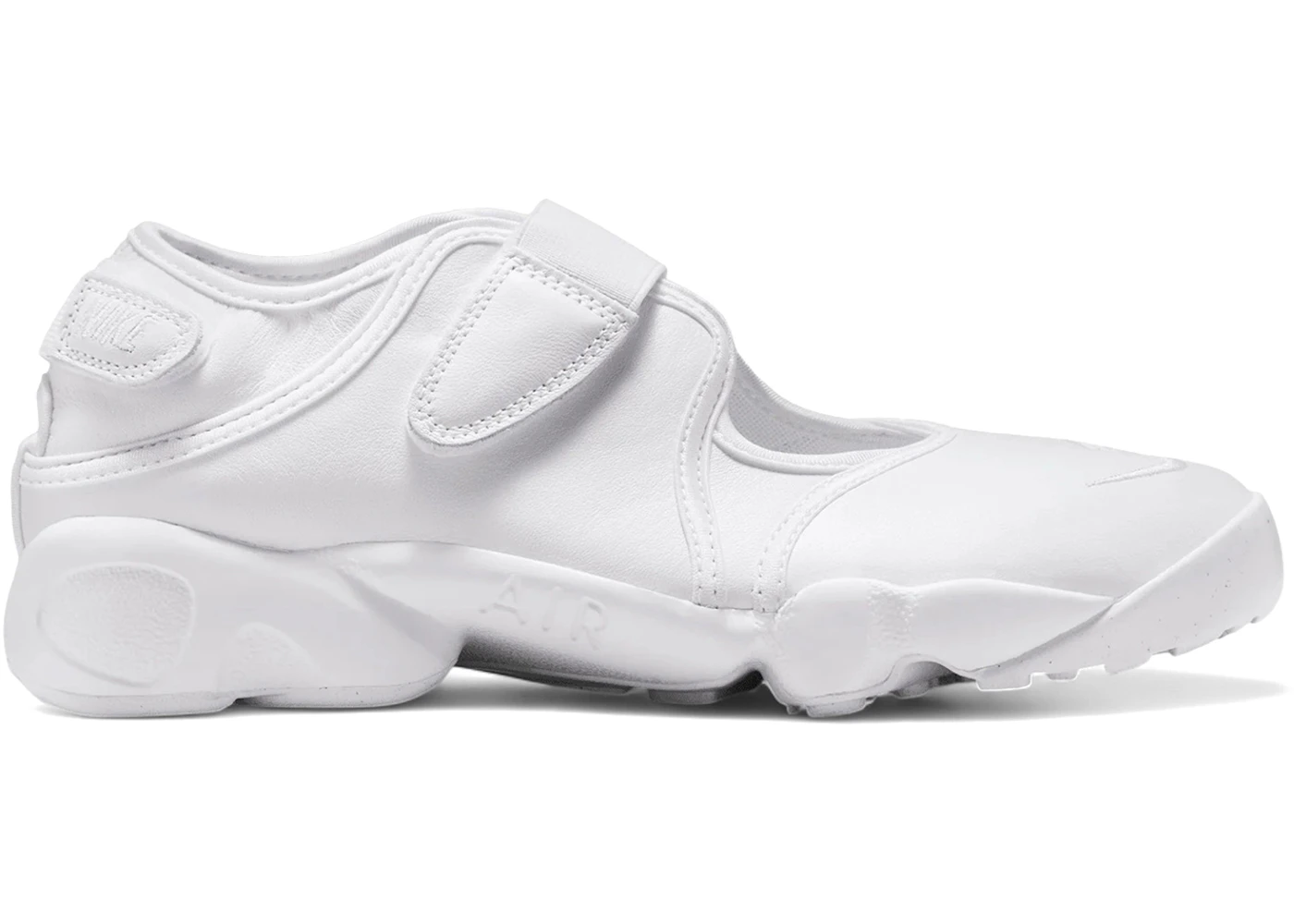 Nike Air Rift White (Women's) - HM5737-100 - US