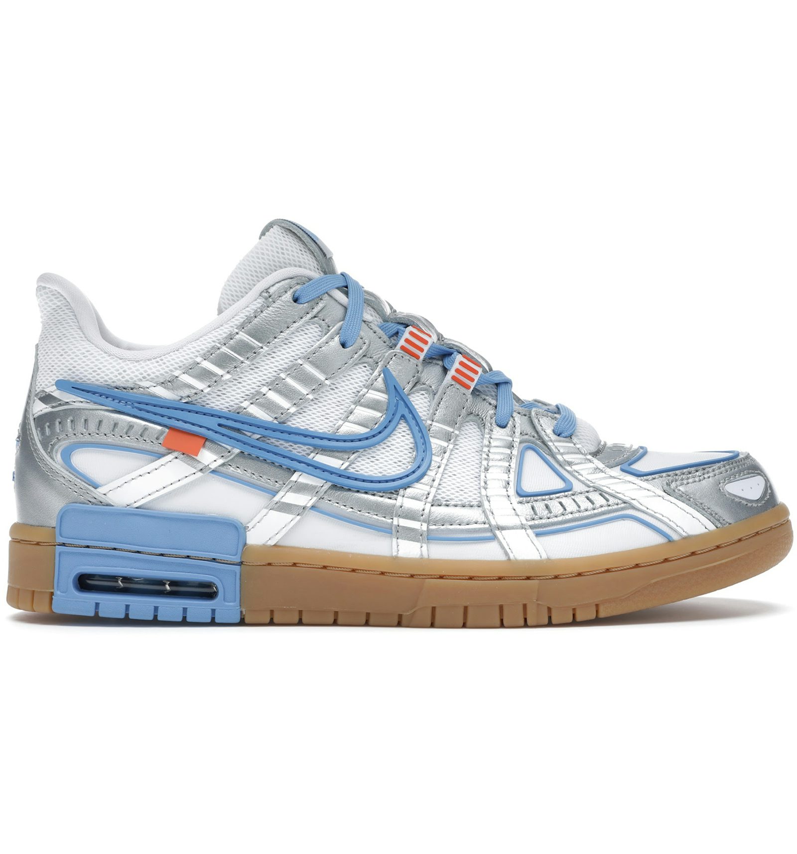 Nike off white size 4.5 Clearance