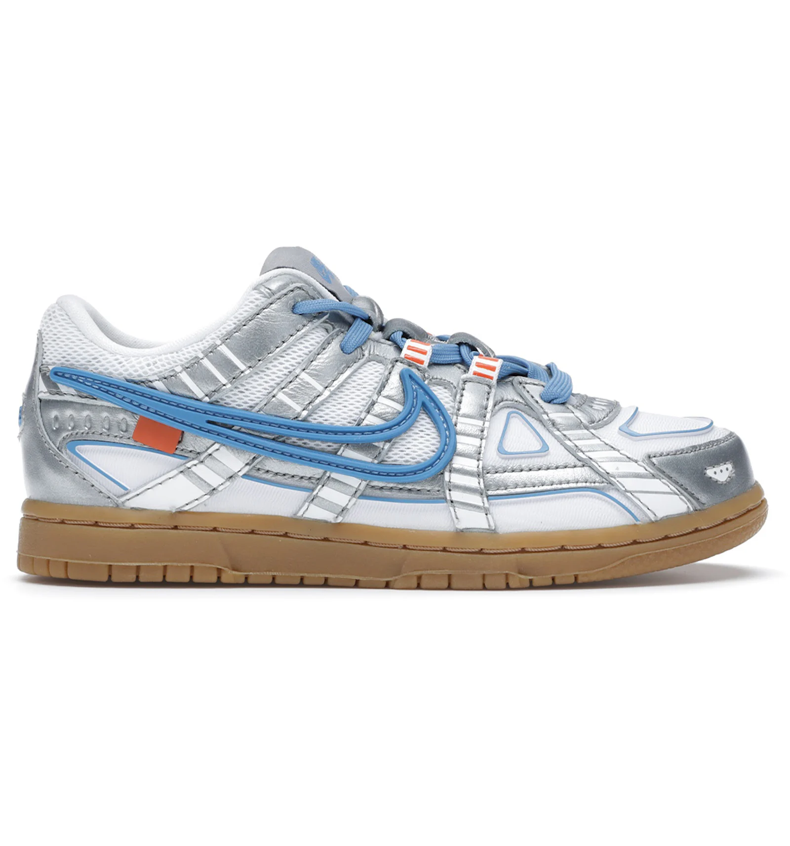 Off rubber dunk Clearance