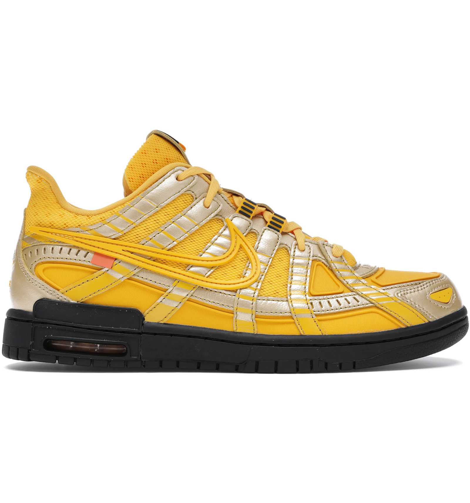 Off white x air rubber Clearance