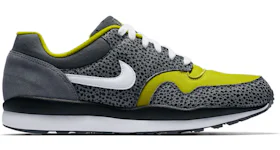 Nike Lunar Safari Blue Glow Men s 525059 004 GB