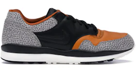 Air safari 2025 og 2018
