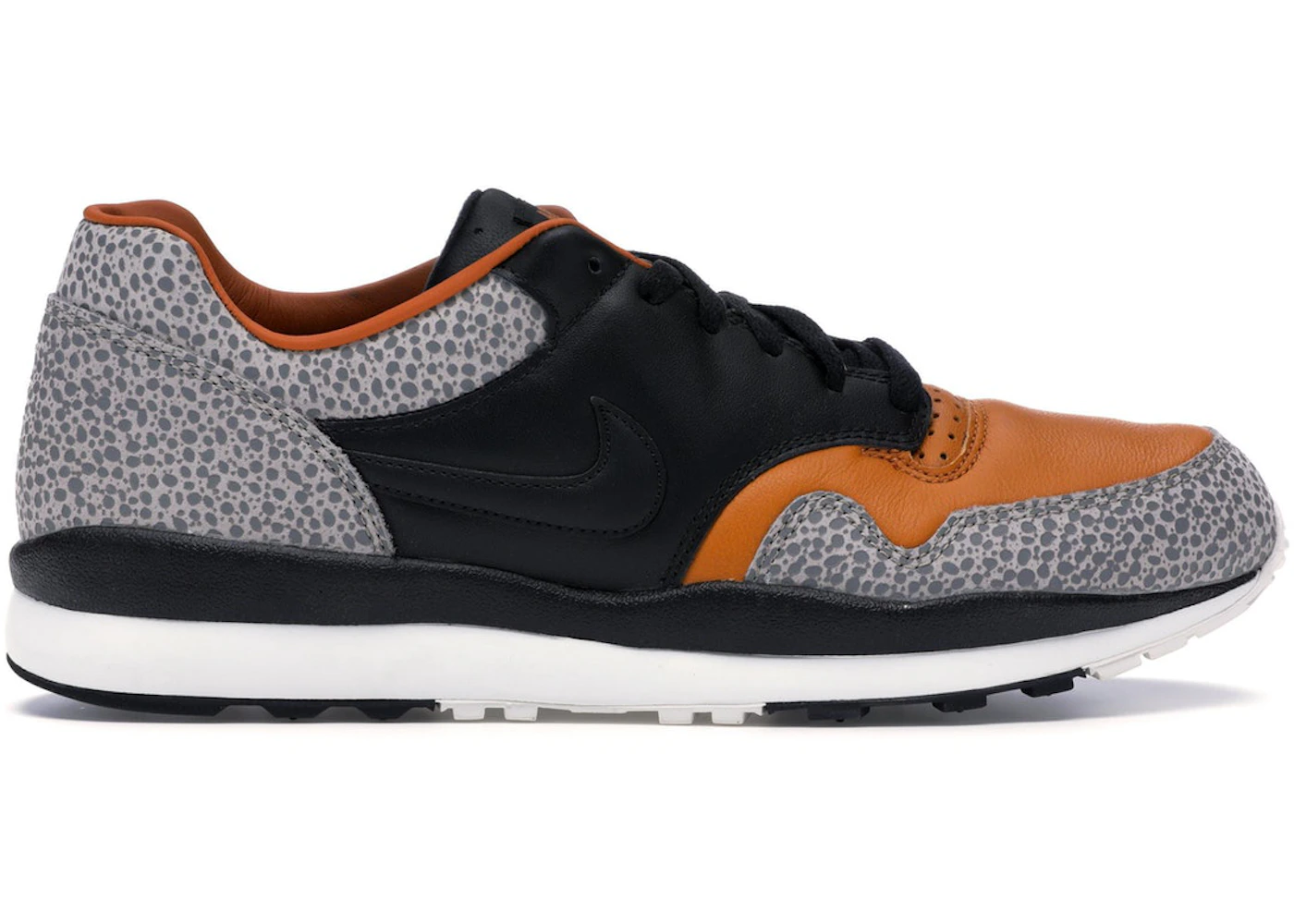 Nike safari air hotsell