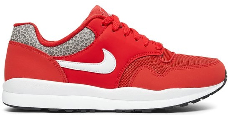 nike air safari red