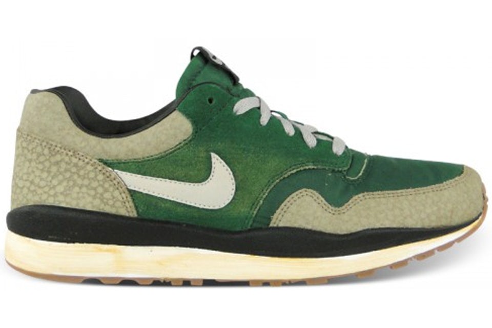 Nike air 2025 safari green