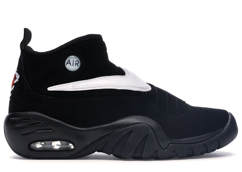 nike men's air shake ndestrukt