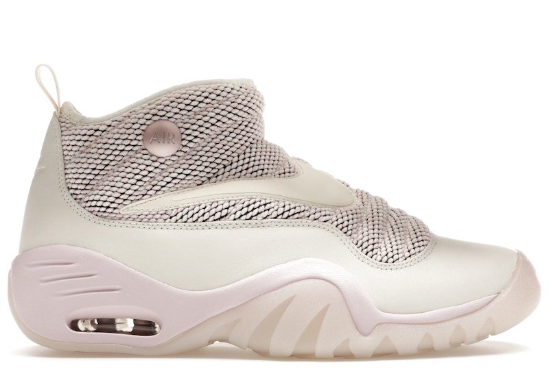 Nike Air Shake NDestrukt Pigalle Sail