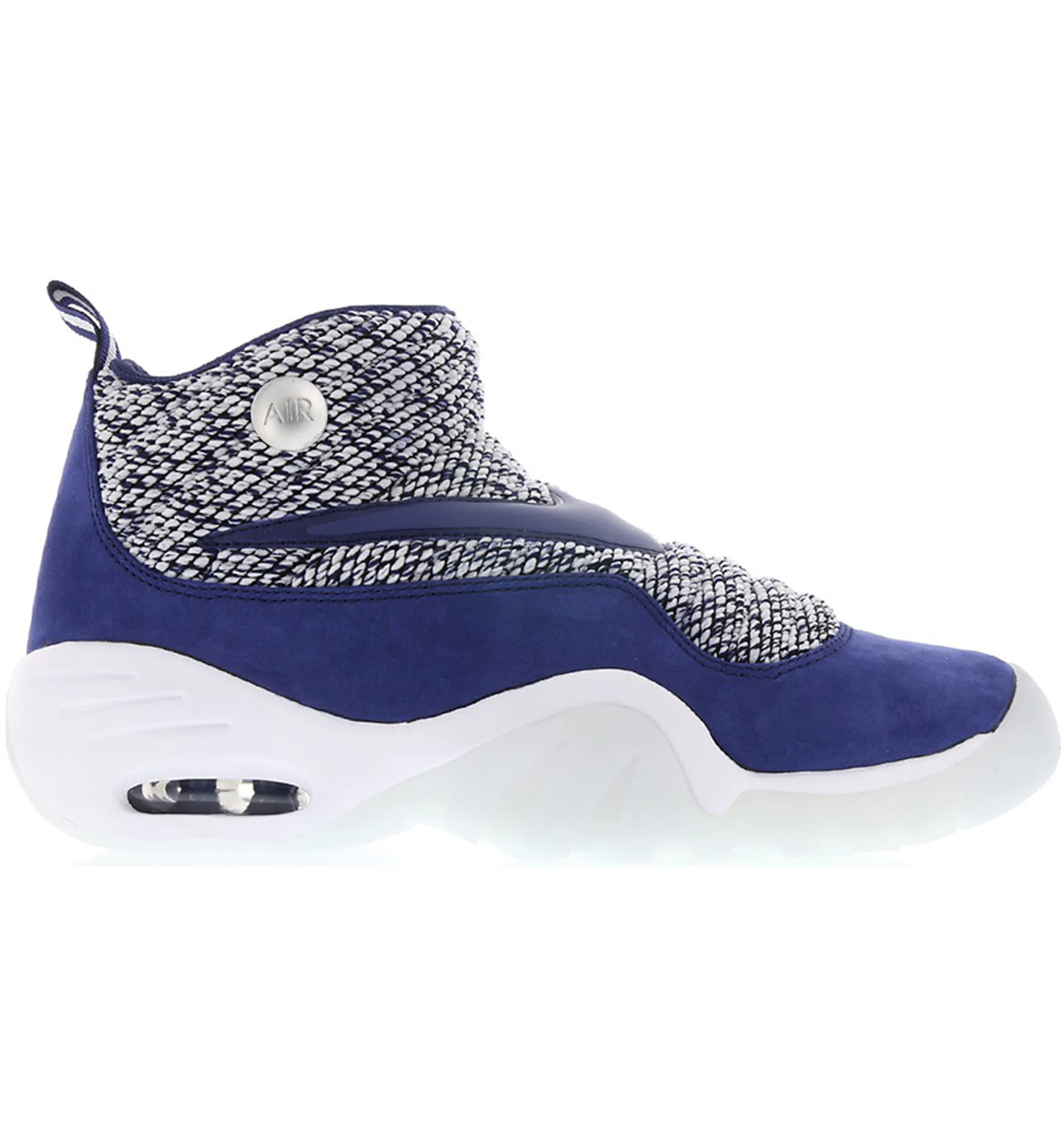 Nike air shake sales ndestrukt size 14