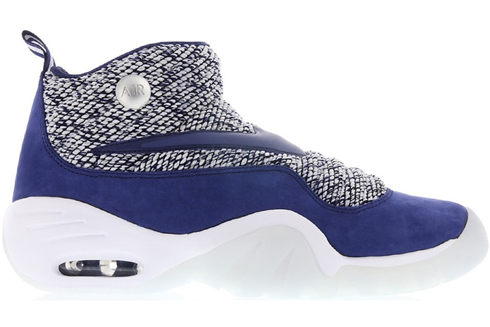 Nikelab x pigalle air shake ndestrukt sale