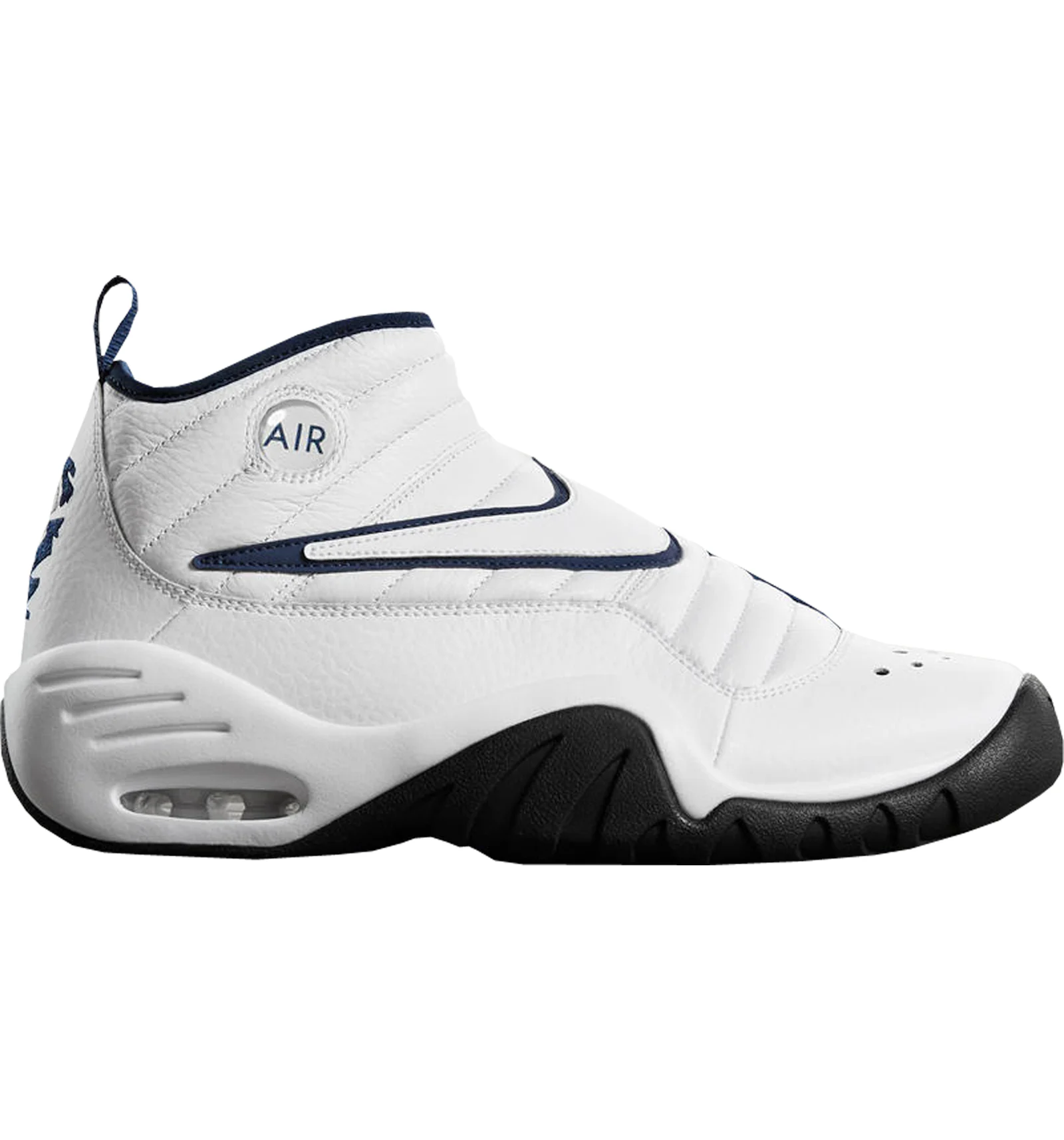 Nike shake best sale