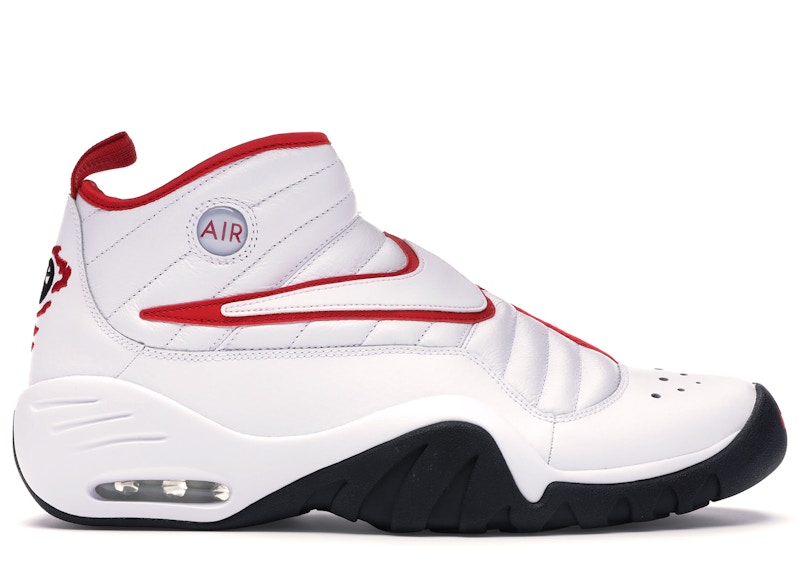 NIKE AIR SHAKE NDESTRUKT QS 28.5cmU02425