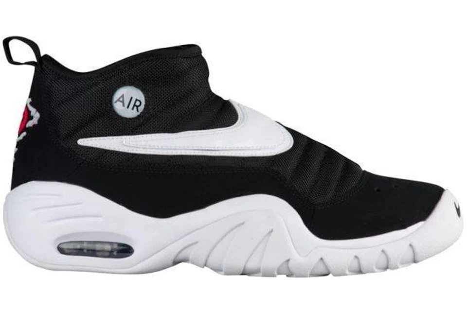 Air shake ndestrukt black best sale