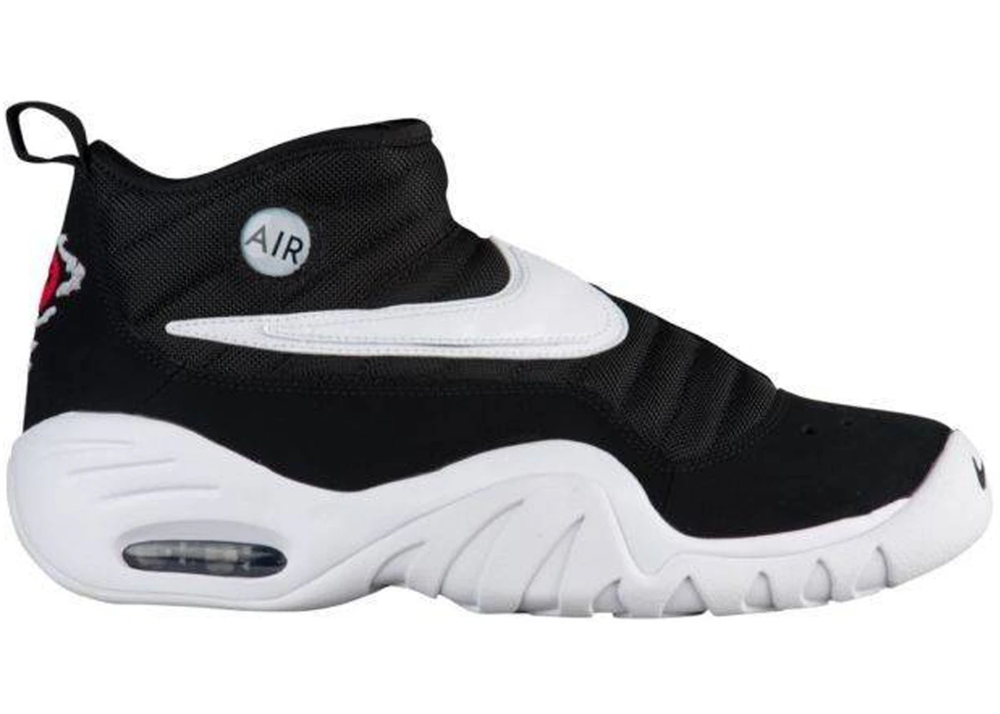Air shake sales