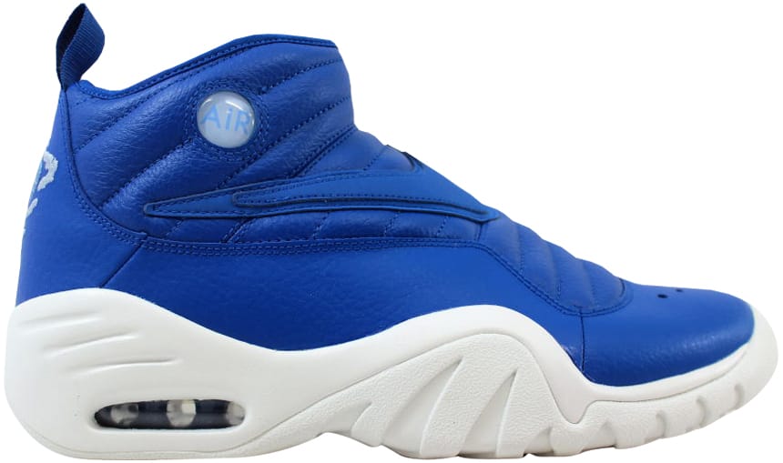Nike Air Shake Ndestrukt Blue Jay Men's - 880869-401 - US