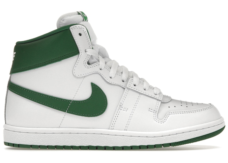 Nike Jordan Air Ship PE SP Pine Green メンズ - DX4976-103 - JP