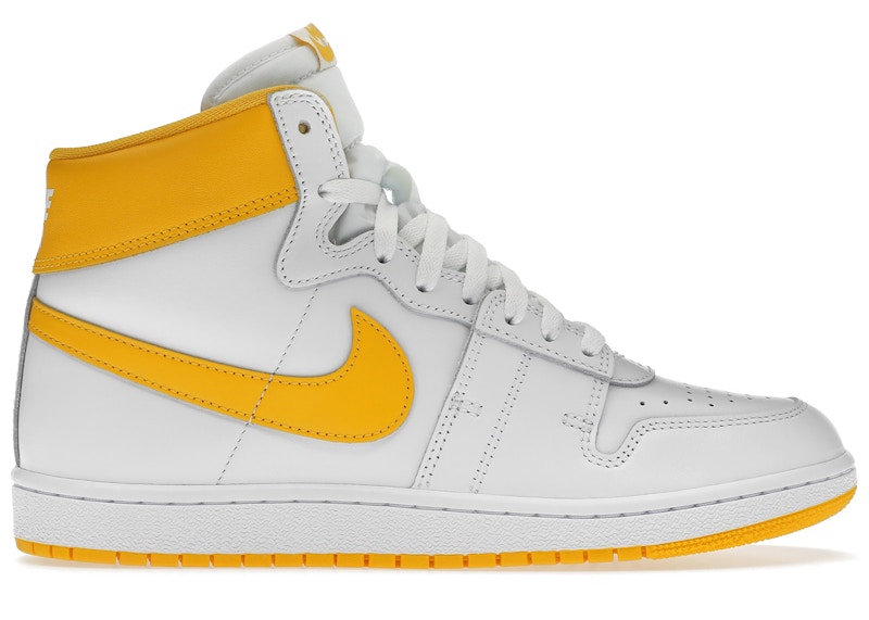 Nike Jordan Air Ship PE SP University Gold メンズ - DX4976-107 - JP