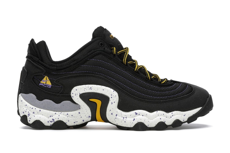nike air skarn acg sequoia bordeaux