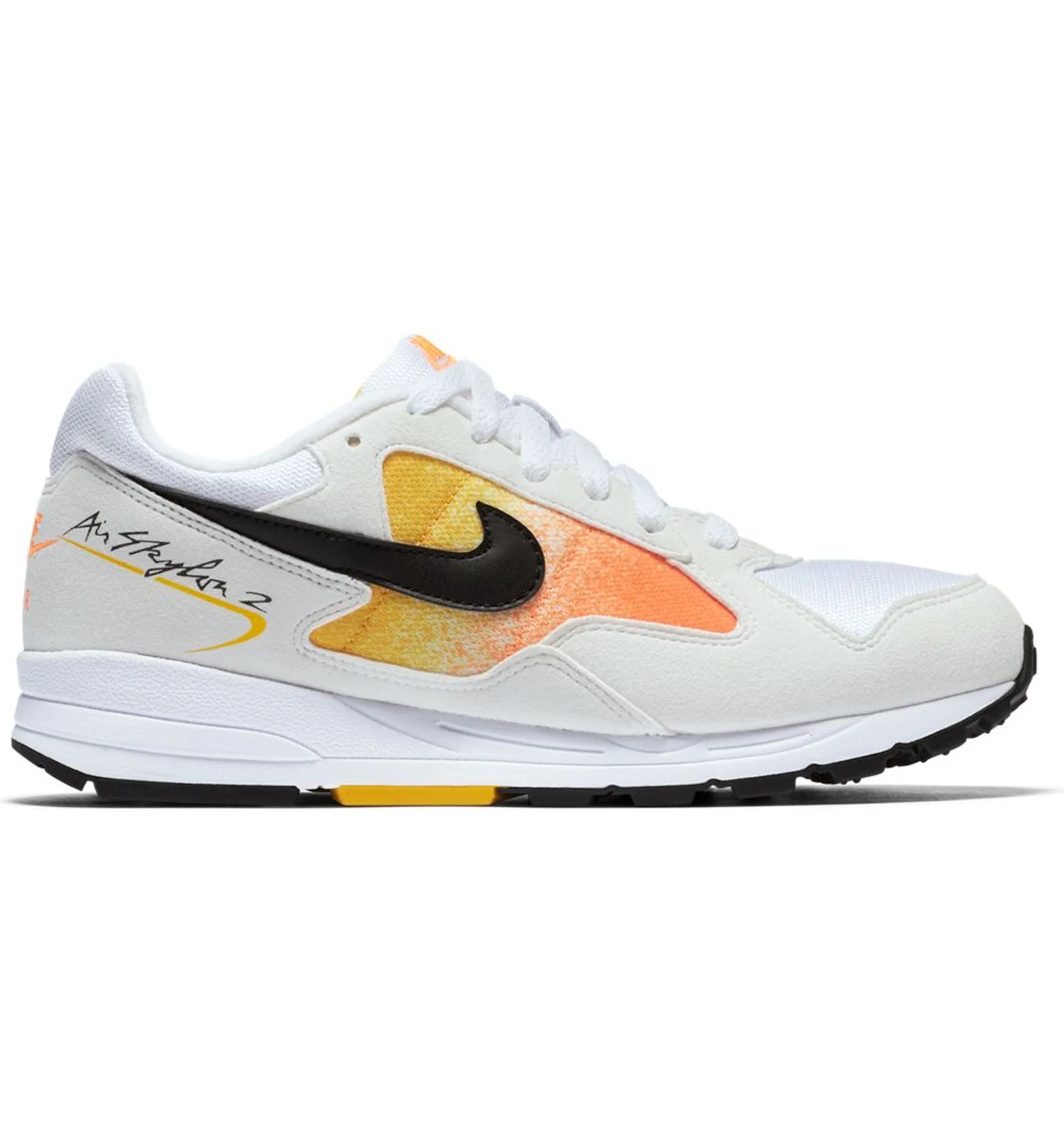 Air skylon 2025 2 amarillo