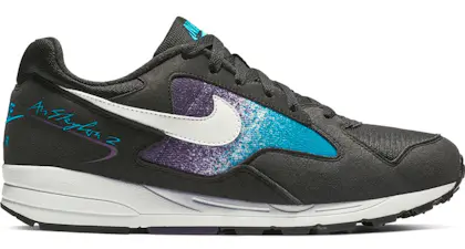 Nike Air Skylon 2 SE Blue Lagoon Men's - BQ8167-100 - US