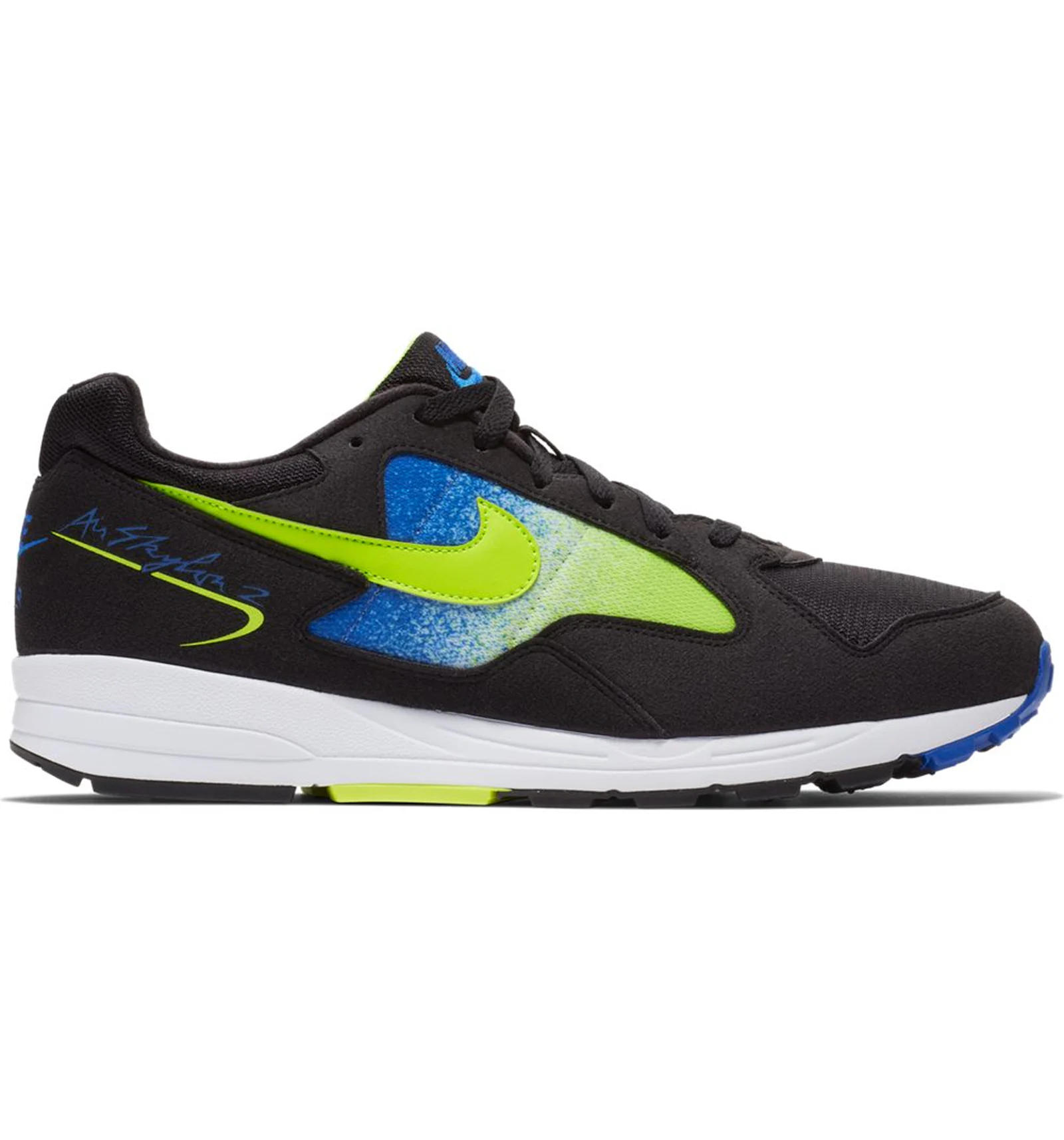 Nike air skylon 2 mens sales
