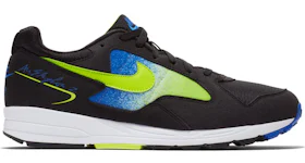 Nike x fear of 2025 god air skylon ii stockx