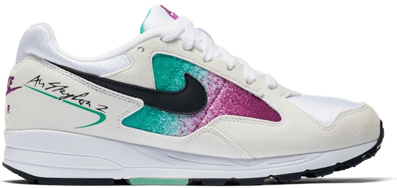 nike air skylon 2 emerald