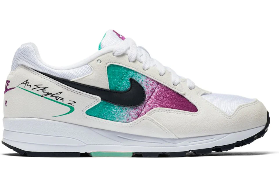 Nike air skylon 2 cool deals grey