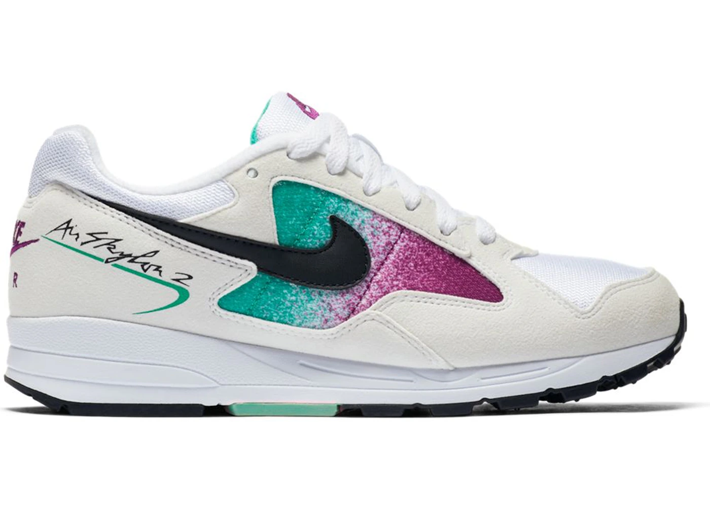Nike air 2025 skylon 2 women's
