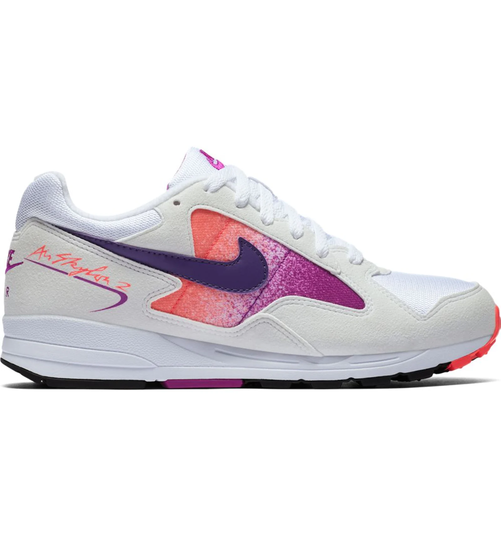 Nike Air Skylon 2 Solar Red Women s AO4540 102 US