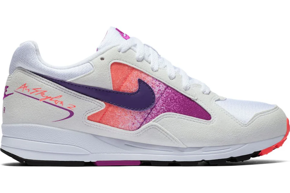 Nike Air Skylon 2 Solar Red Women s