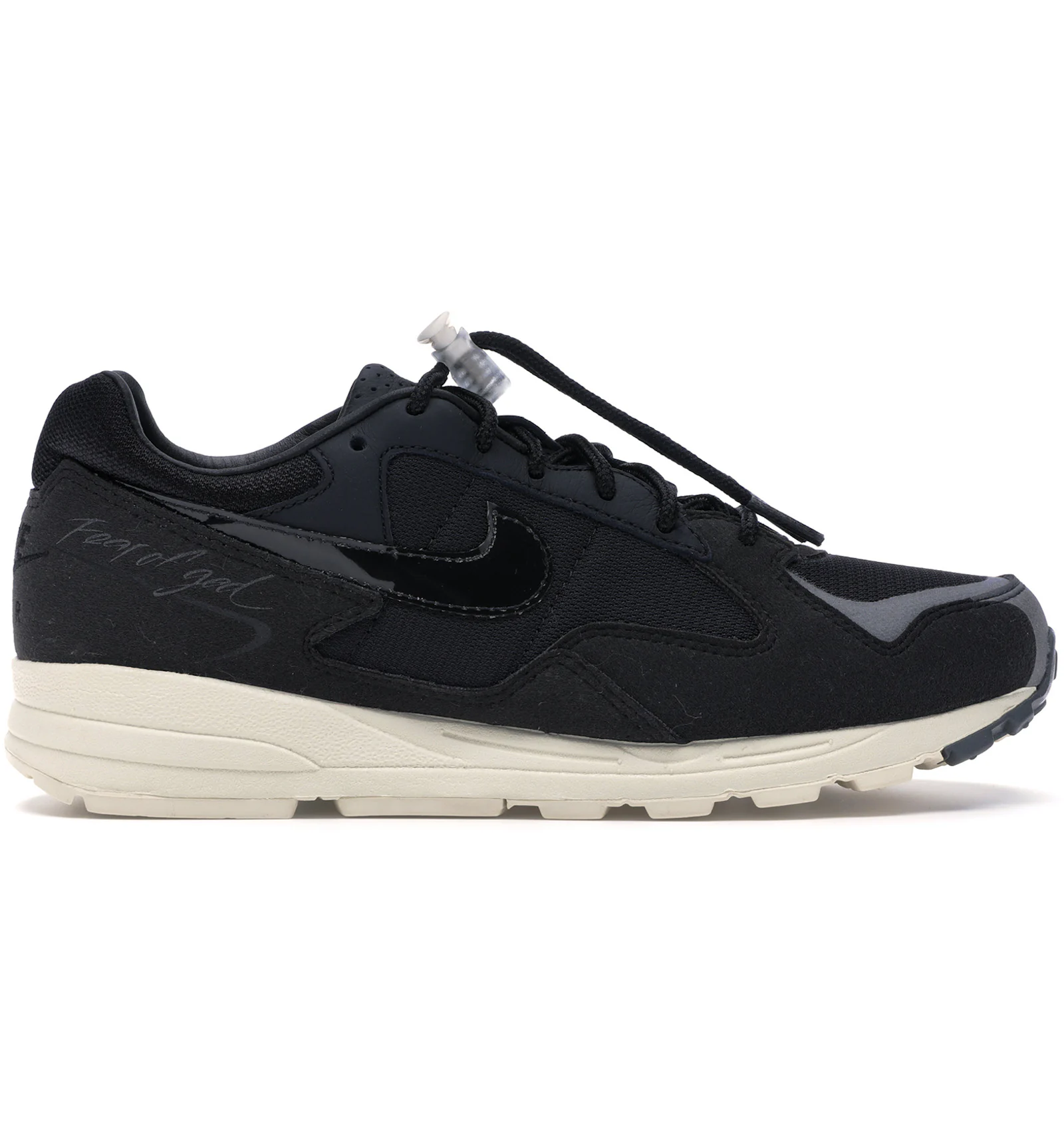 Nike air skylon black Clearance