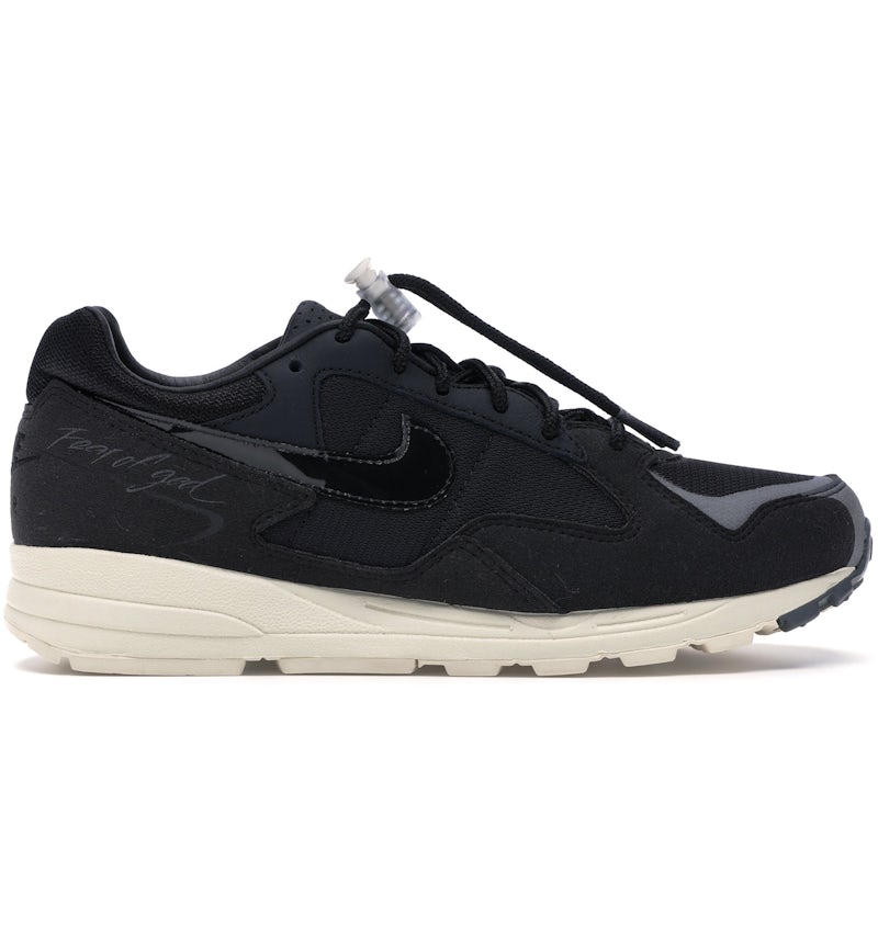 Nike Air Skylon Fear of God Black Sail Men's BQ2752-001 US