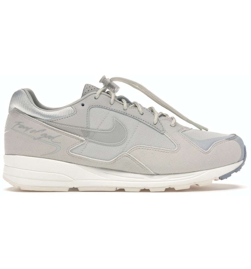 Nike Air Skylon 2 Fear of God Light Bone Men s BQ2752 003 US