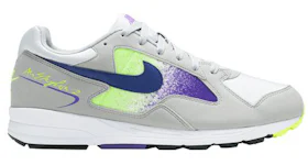Nike Air Skylon 2 Grey Volt Grape