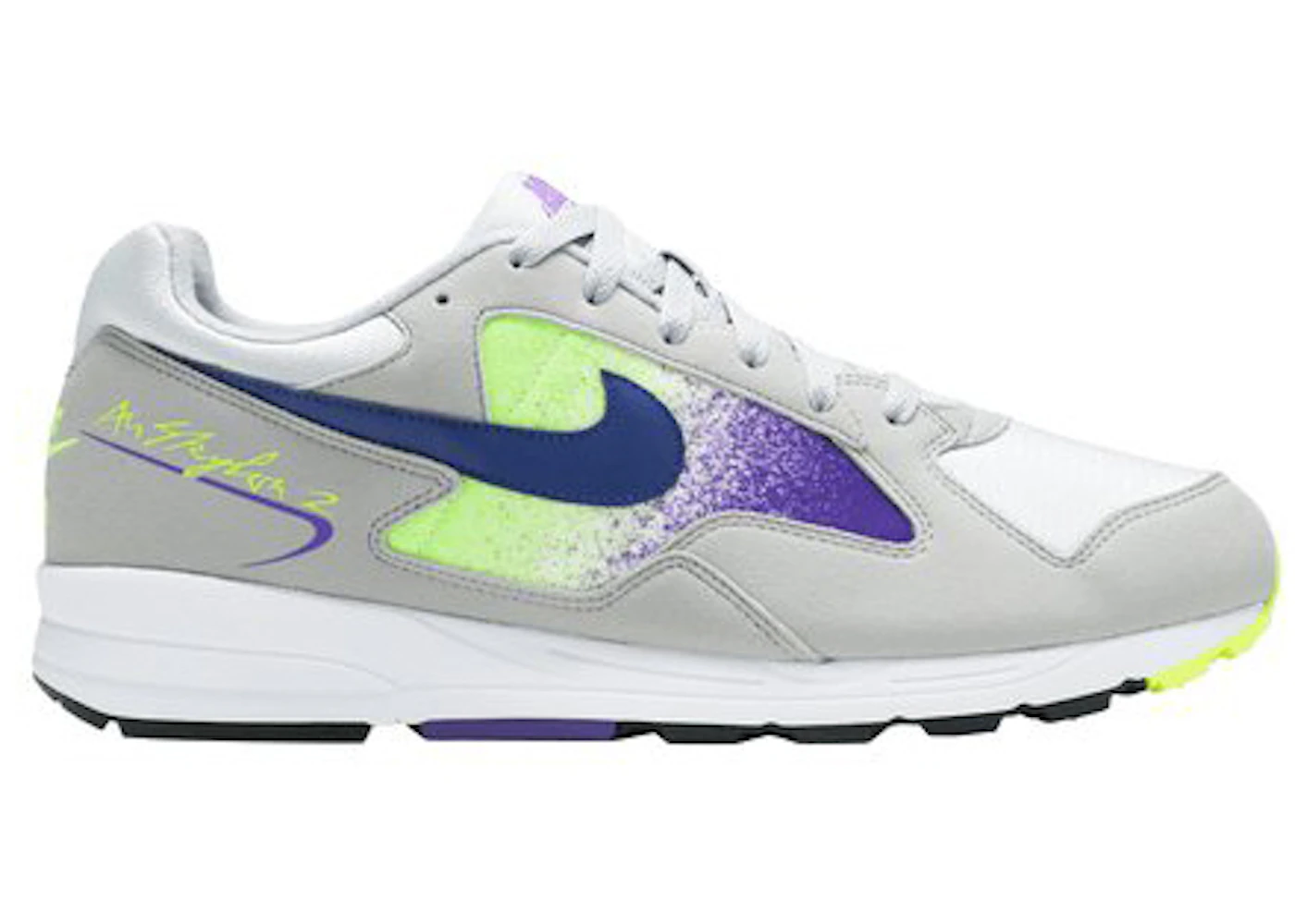 Nike air skylon 2 volt Clearance