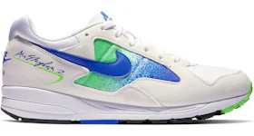 Nike air 2025 skylon 2 yellow