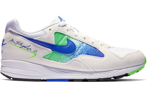 Nike Air Skylon Hyper Royal Men's AO1551-107 US - Main Image