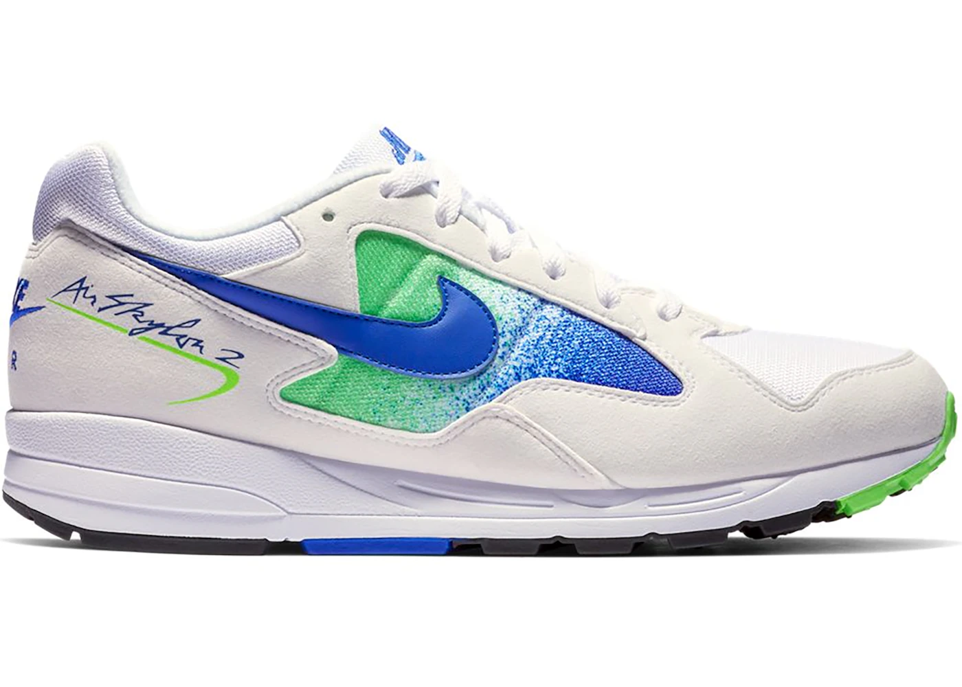 Nike air skylon 2 navy Outlet