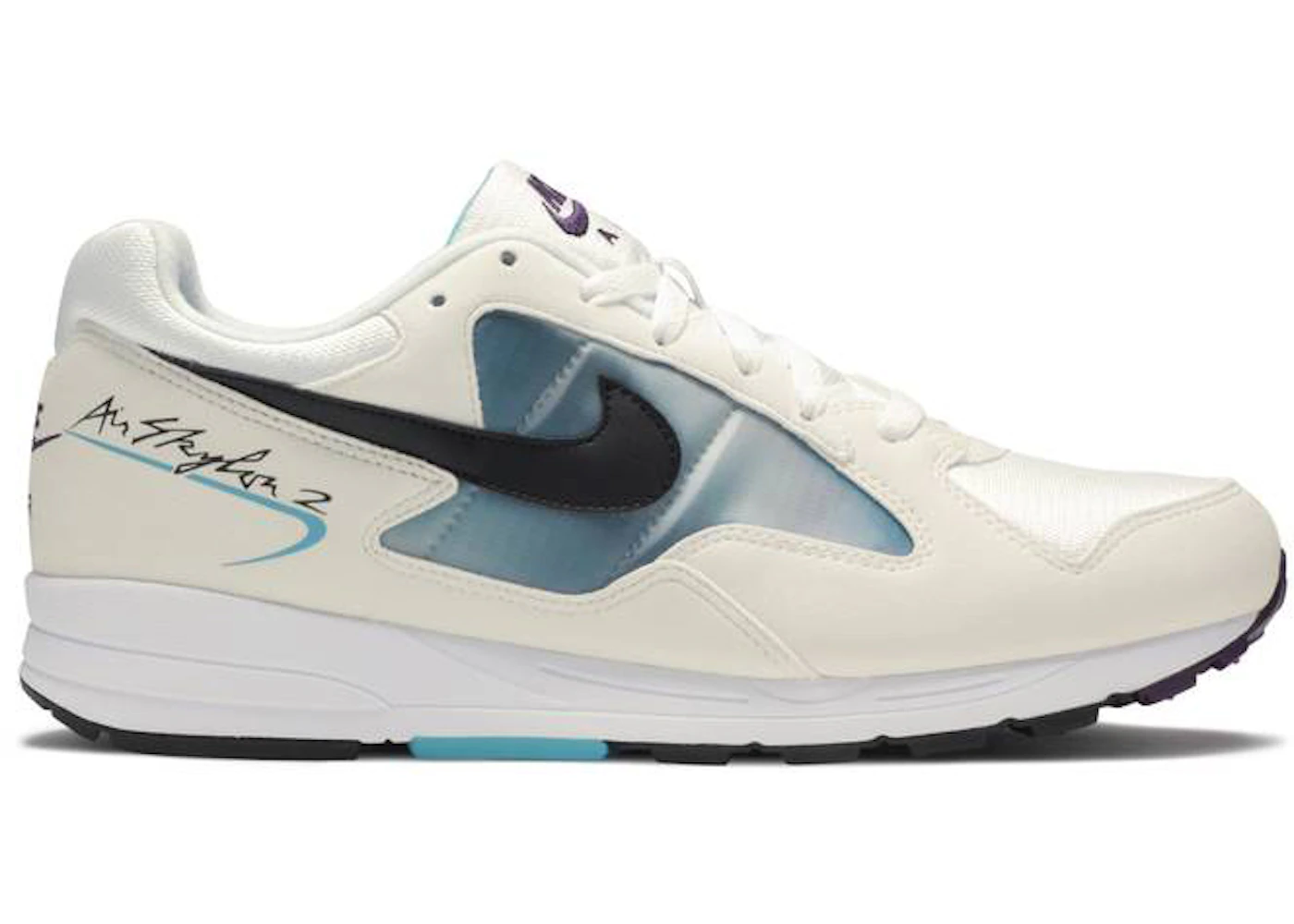 Nike Air Skylon SE Blue Lagoon Men's BQ8167-100 US