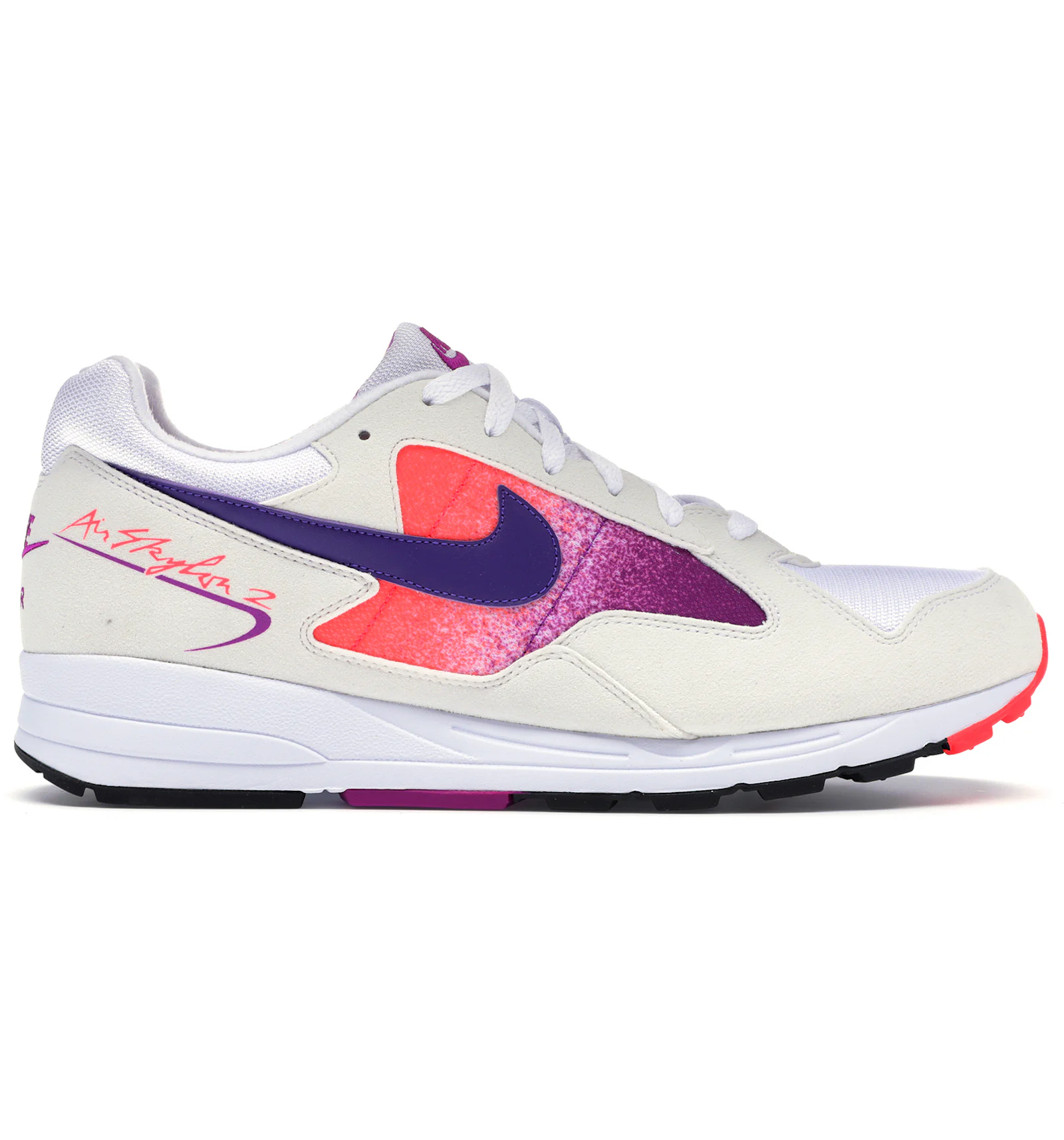 Nike air skylon 2 purple Outlet