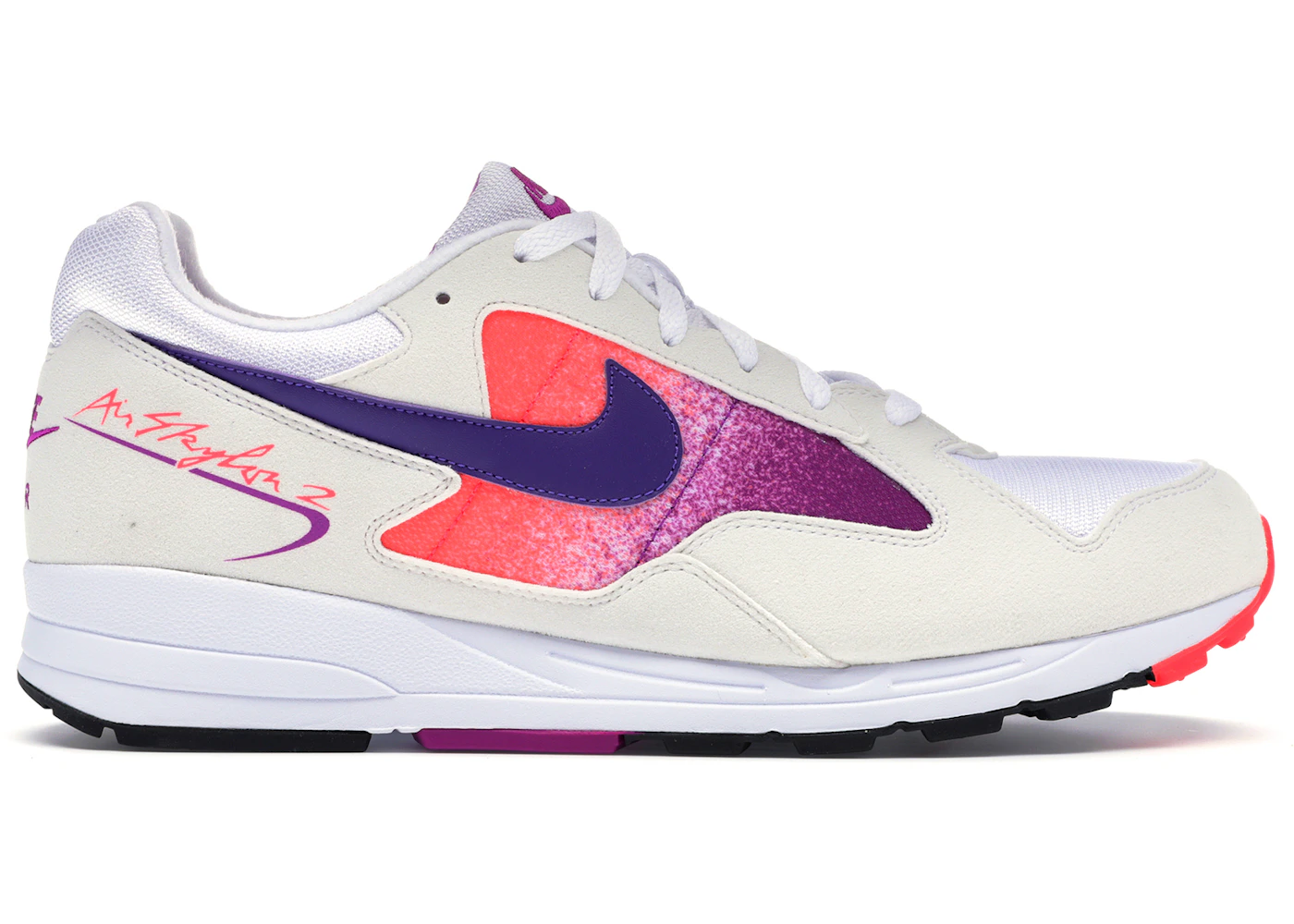 Nike Air Skylon Solar Red Men's AO1551-103 US - Main Image