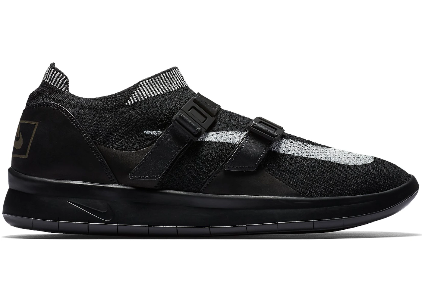 Nikelab air sock top racer ultra flyknit