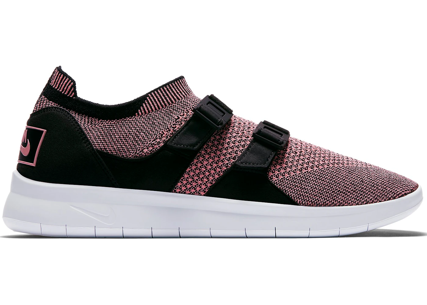 Nike air sock racer sales ultra flyknit men's shoe